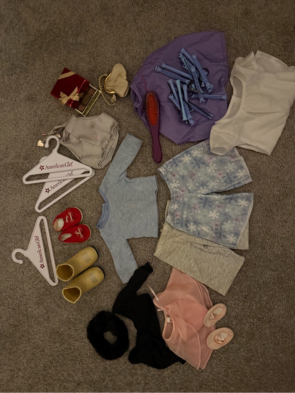 American Girl Doll Clothing Set - Picture 7 of 9